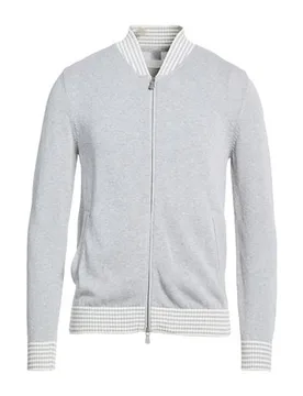 Rebecas Hombre Gris perla XXL Hombre - Eleventy - FashionsVida