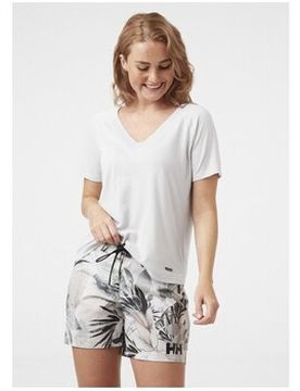 T-Shirt Siren Eu Xl Female