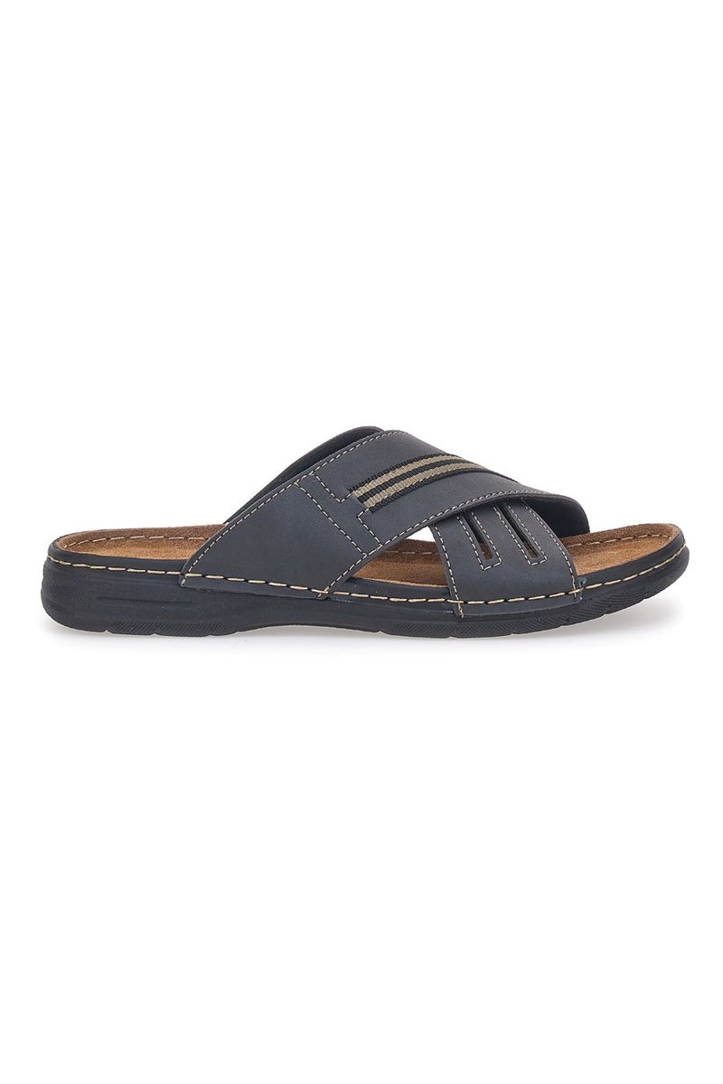 Ciabatte Nere Jerpoint 611 44