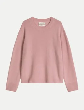 Marc O' Polo Rosa L - Marc O'Polo - FashionsVida