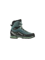 Scarponi da alpinismo da donna Cevedale Pro GTX Mid petrolio 39 1/2