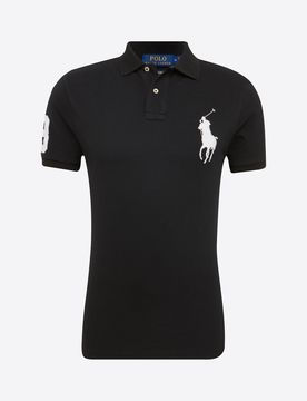 Camiseta 'SSKCBPPCMSL-SHORT SLEEVE-KNIT' /