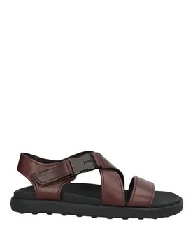 Sandalias Hombre Café 40,40.5,41,41.5 Hombre - Tod's - FashionsVida