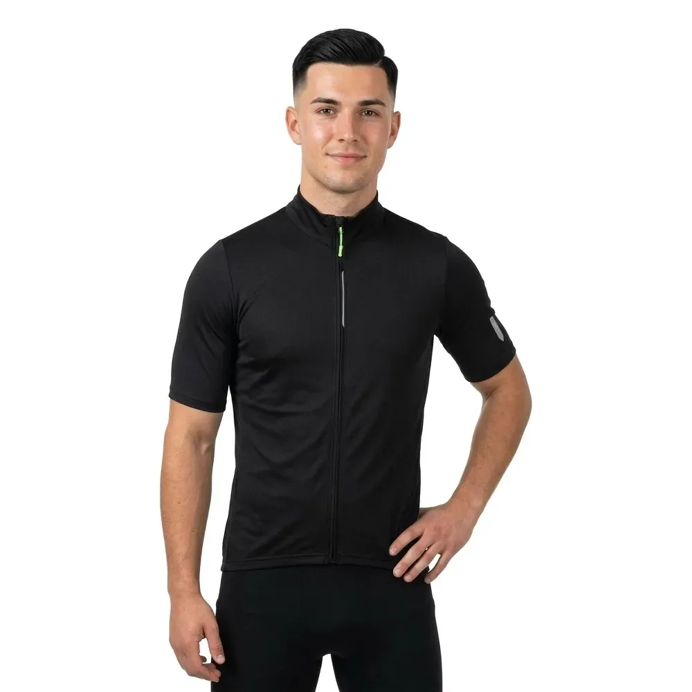 Maillot à Manches Courtes Woolf - Q36.5 - FashionsVida