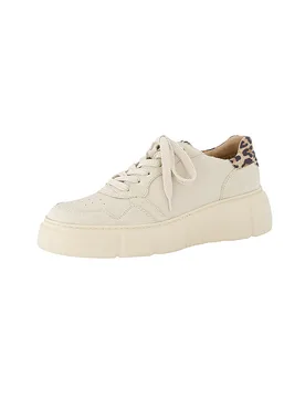 Paul Green Sneaker beige 38 - Paul green - FashionsVida