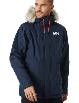 Coastal 30 chaquetas hombre Marino - Helly Hansen - FashionsVida