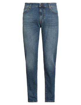 Pantalones vaqueros Hombre Azul marino 28 Hombre