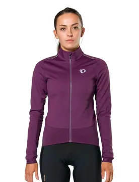 Izumi Giacca Pro Winter Dark Violet