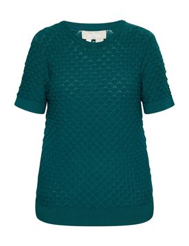 Usha Jersey esmeralda