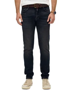 Jeans Vintage Slim Storm Blue 30 - Superdry - FashionsVida