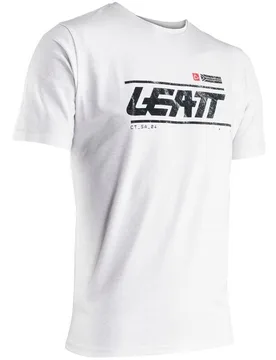T-Shirt T-SHIRT CORE Grigio taglia L - Leatt - FashionsVida