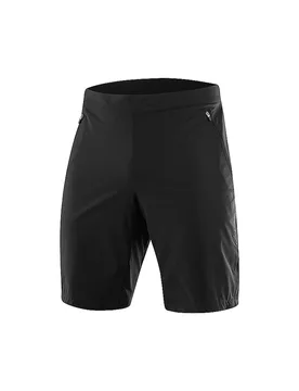 Herren Radshorts Aerio-E Assl schwarz 56 M - LÖFFLER - FashionsVida