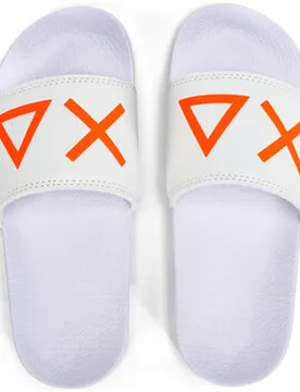 Sun68 Pantoffeln - 38 Female - Sun68 - FashionsVida