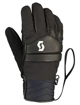 Gants Ultimate Plus Black S
