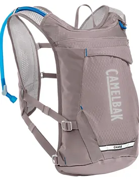 Gilet Di Idratazione Da Donna Chase Adventure 8l Purple Dove