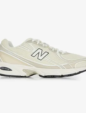 New Balance 740 beige/noir 43 homme - New Balance - FashionsVida
