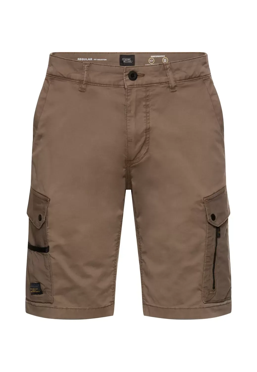 Bermudas / Shorts male - 38 - FashionsVida
