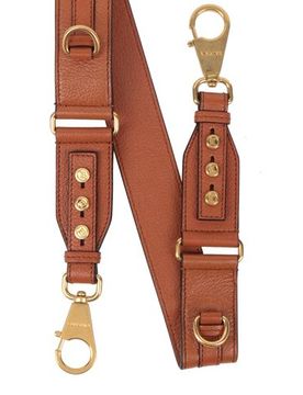 Asa para bolso Hombre Cuero -- Hombre