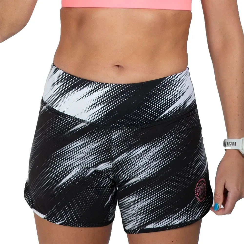 Pantaloni Corti Ltd Run 6´´ Driftspeed L - Zoot - FashionsVida