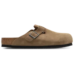 Suede Uomo - Infradito e sandali Marrone - Taglia 44 - Nabuk 44