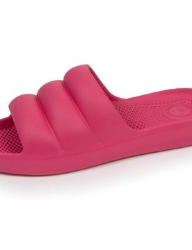 Mules Claquettes EVERYWEAR Rose rose 37