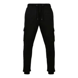 Pantaloni Cargo Tb3507 Black 30