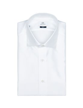 Camicia Uomo Grigio Cerimonia