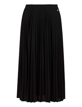 Rich & Royal Falda negro