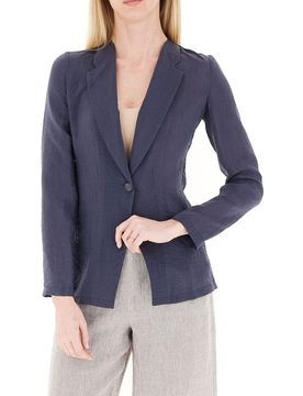 Emporio Armani Blazer BLU NOTTE 42