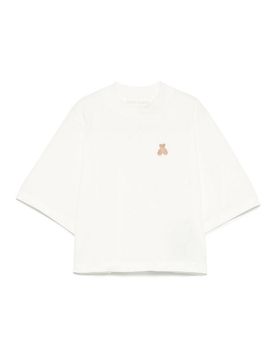 Palm Angels T-shirt Mini Bear