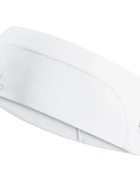 Odlo Ceramicool Stirnband, weiß