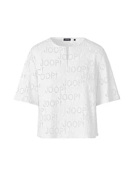 Joop Blusa BELJANA blanco 36 - Joop! - FashionsVida