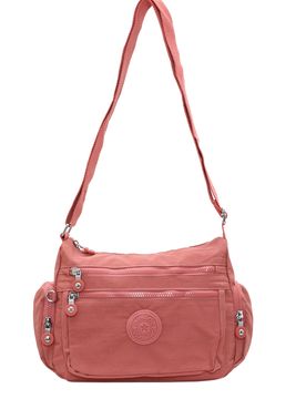Mindesa Bolso de hombro pitaya