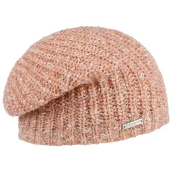 Brevala Beanie Hat by - rose - Damen - Size: One Size