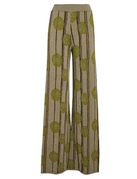 Hose Damen Militärgrün 34,36 Damen - SIYU - FashionsVida