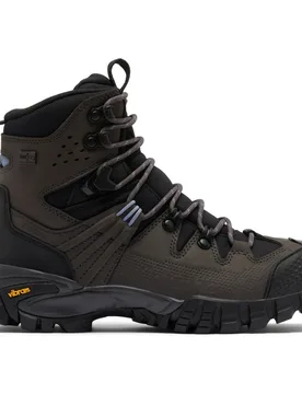 Botas de senderismo de mujer GEOTERRA™ OUTDRY™ LTR - Columbia - FashionsVida