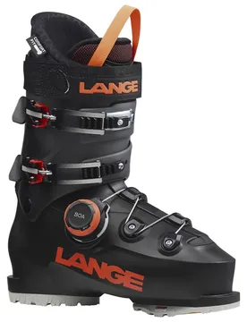 Chaussures De Ski De Randonnée Concept 11 Black Red 25.0-25.5 Homme
