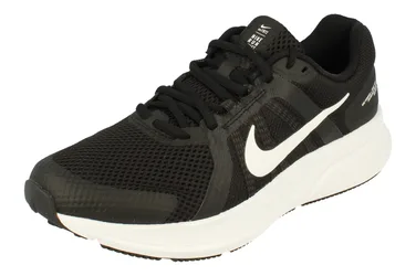 Run Swift 2 Mens Running Trainers - Black - Size Uk 11