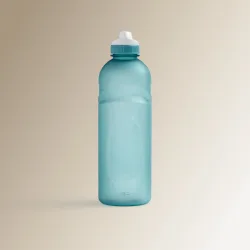 Botella de agua Soft 750 ml