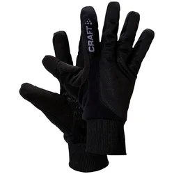 Gants Core Insulate Black S Homme