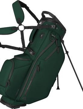 Standbag Dri Lite Hybrid Prime, dunkelgruen