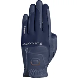 Handschuh Hybrid, navy one_size_fits_all