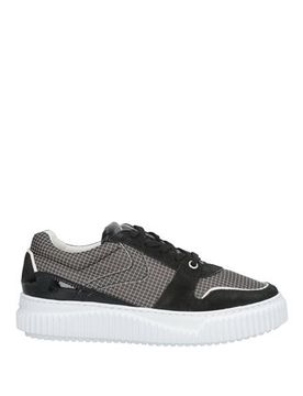 Sneakers Damen Braungrau 37 Damen