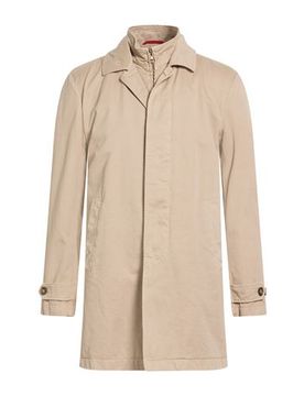 Jacke, Mantel & Trenchcoat Herren Beige S,XL,XXL Herren