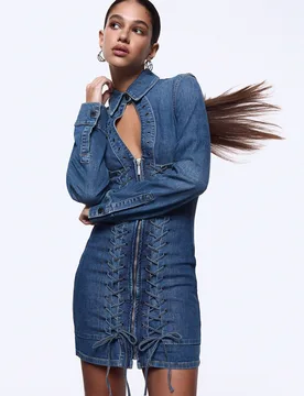 LIU JO ABITO UA6508-D0399 - Liu jo - FashionsVida