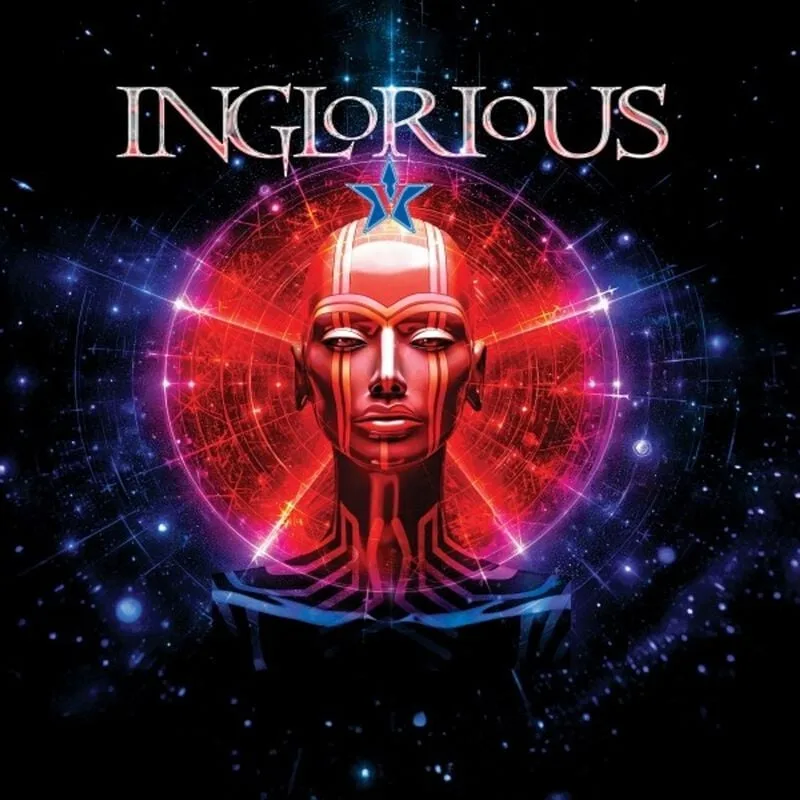 V von - CD (Jewelcase) - None - unisex - Inglorious - FashionsVida