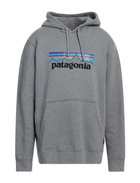 Sweatshirt Herren Hellgrau L,M,S,XL,XS,XXL Herren - Patagonia - FashionsVida