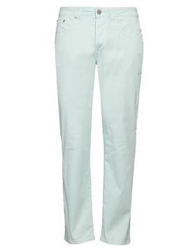 Pantalones Hombre Azul celeste 52,56 Hombre