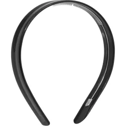 Atelier - Diadema Medium Negra