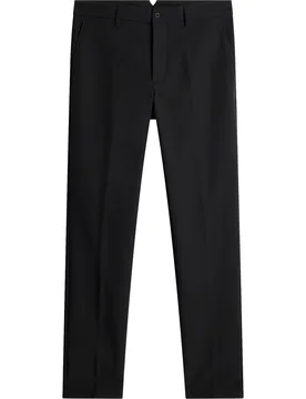 Hose Ellott Bonded Fleece, schwarz 38_30 - J.lindeberg - FashionsVida